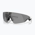 Occhiali da sole Oakley Meta Vanguard white/prizm black