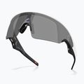 Occhiali da sole Oakley Meta Vanguard white/prizm black 4