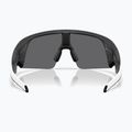 Occhiali da sole Oakley Meta Vanguard white/prizm black 5