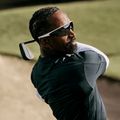 Occhiali da sole Oakley Meta Vanguard white/prizm black 9
