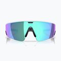 Occhiali da sole Oakley Meta Vanguard white/prizm sapphire 3