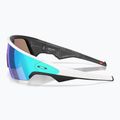 Occhiali da sole Oakley Meta Vanguard white/prizm sapphire 6