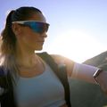 Occhiali da sole Oakley Meta Vanguard white/prizm sapphire 9