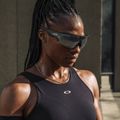 Occhiali da sole Oakley Meta Vanguard black/prizm black 6