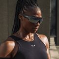 Occhiali da sole Oakley Meta Vanguard black/prizm road 8