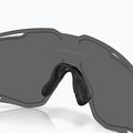 Occhiali da sole Oakley Cybr Lightning prizm black 7