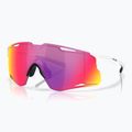 Occhiali da sole Oakley Cybr Lightning prizm road