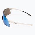 Occhiali da sole Oakley Cybr Lightning prizm sapphire 4