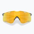 Occhiali da sole Oakley Cybr Lightning prizm 24k 2