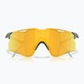 Occhiali da sole Oakley Cybr Lightning prizm 24k 3