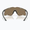 Occhiali da sole Oakley Cybr Lightning prizm 24k 5