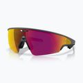 Occhiali da sole Oakley Meta Vanguard black/prizm transitions ember 2