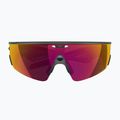 Occhiali da sole Oakley Meta Vanguard black/prizm transitions ember 4