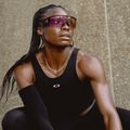 Occhiali da sole Oakley Meta Vanguard black/prizm transitions ember 8