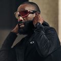 Occhiali da sole Oakley Meta Vanguard black/prizm transitions ember 9