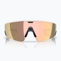 Occhiali da sole Oakley Meta Vanguard white/prizm rose gold 2