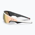 Occhiali da sole Oakley Meta Vanguard white/prizm rose gold 4