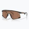 Occhiali da sole Oakley Bxtr olive ink/prizm tungsten
