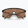 Occhiali da sole Oakley Bxtr olive ink/prizm tungsten 3