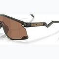 Occhiali da sole Oakley Bxtr olive ink/prizm tungsten 6