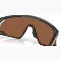 Occhiali da sole Oakley Bxtr olive ink/prizm tungsten 7