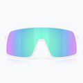 Occhiali da sole Oakley Sutro S matte white/prizm sapphire 2