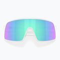 Occhiali da sole Oakley Sutro S matte white/prizm sapphire 3