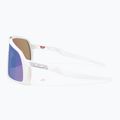Occhiali da sole Oakley Sutro S matte white/prizm sapphire 5