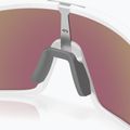 Occhiali da sole Oakley Sutro S matte white/prizm sapphire 7