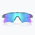 Occhiali da sole Oakley Radar EV Heater trans pacific/prizm sapphire polar 2