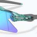 Occhiali da sole Oakley Radar EV Heater trans pacific/prizm sapphire polar 6