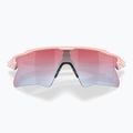 Occhiali da sole Oakley Radar EV Heater pink milkshake/prizm snow sapphire 3