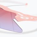 Occhiali da sole Oakley Radar EV Heater pink milkshake/prizm snow sapphire 6