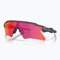 Occhiali da sole Oakley Radar EV Heater matte carbon/prizm field