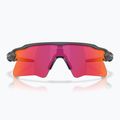 Occhiali da sole Oakley Radar EV Heater matte carbon/prizm field 2