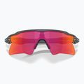 Occhiali da sole Oakley Radar EV Heater matte carbon/prizm field 3