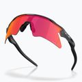 Occhiali da sole Oakley Radar EV Heater matte carbon/prizm field 4
