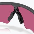Occhiali da sole Oakley Radar EV Heater matte carbon/prizm field 7