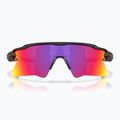 Occhiali da sole Oakley Radar EV Heater matte black/prizm road 2