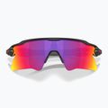 Occhiali da sole Oakley Radar EV Heater matte black/prizm road 3