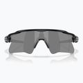 Occhiali da sole Oakley Radar EV Heater polished black/prizm black 2