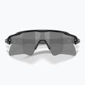 Occhiali da sole Oakley Radar EV Heater polished black/prizm black 3