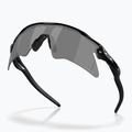 Occhiali da sole Oakley Radar EV Heater polished black/prizm black 4