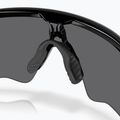 Occhiali da sole Oakley Radar EV Heater polished black/prizm black 7