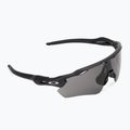 Occhiali da sole Oakley Radar EV Path matte black/prizm grey