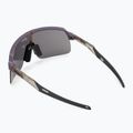 Occhiali da sole Oakley Sutro Lite matte aubergine/prizm grey 2