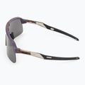 Occhiali da sole Oakley Sutro Lite matte aubergine/prizm grey 4
