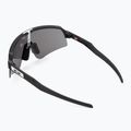 Occhiali da sole Oakley Sutro Lite Sweep matte black/prizm grey 2