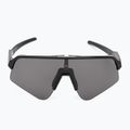 Occhiali da sole Oakley Sutro Lite Sweep matte black/prizm grey 3