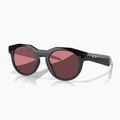 Occhiali con telecamera Oakley Meta HSTN black/prizm dark golf
